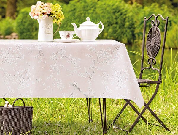 Exorde Table Cloth - 0