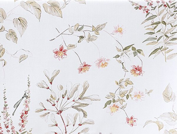 Gemma Table Cloth - 1