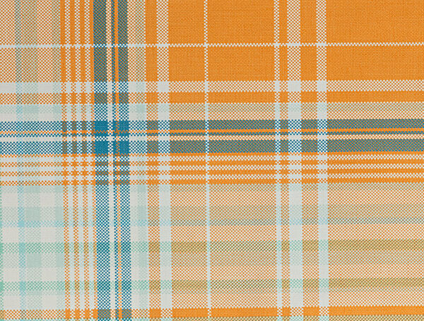 Nappe en PVC Farrant - 1