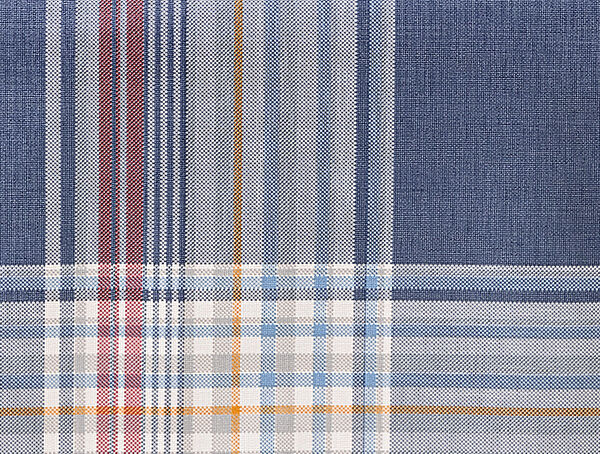 Nappe en PVC Farrant - 1