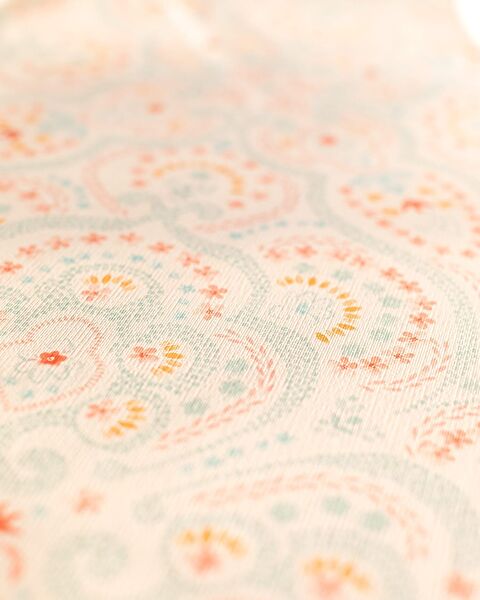 Ancre PVC Tafelkleed - Blauw - 140 cm - 3