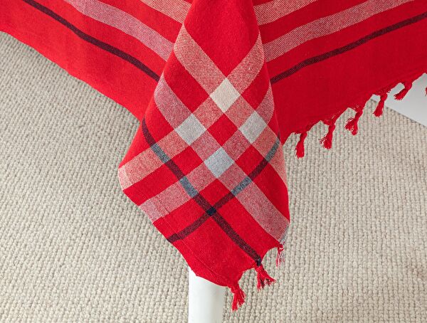 Brigitte Table Cloth - 2