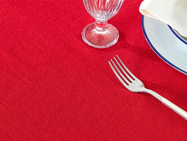 Brigitte Table Cloth - 1