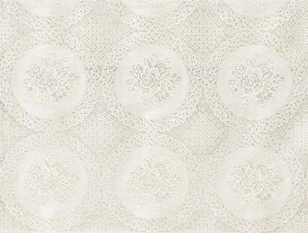 روني مفرش المائدة البلاستيكية - 2