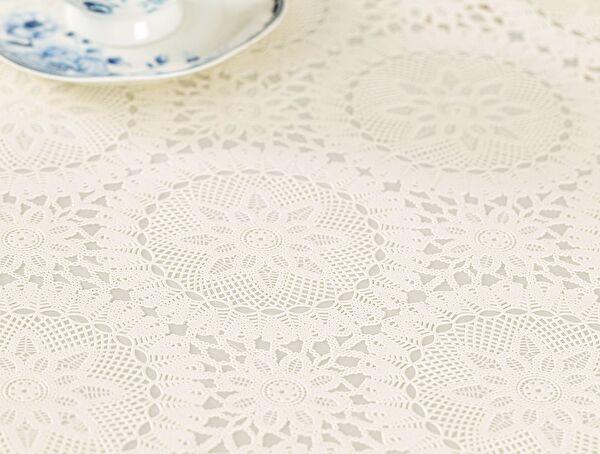 Anita PVC-tafelkleed - 1