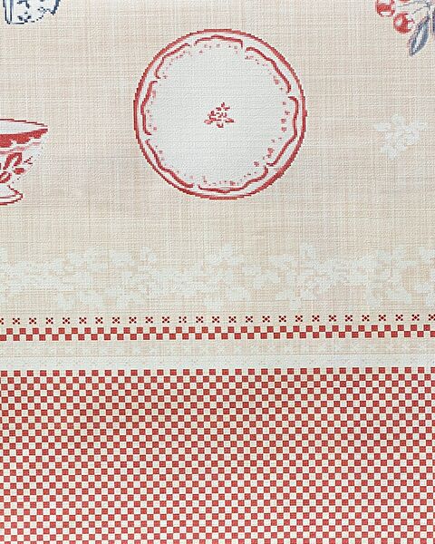 Mavel Pvc Masa Örtüsü - 2