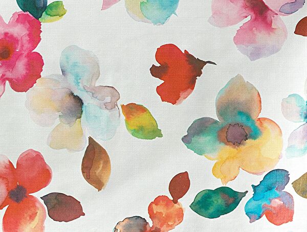 Ardi PVC Tafelkleed - Kleurrijk - 140x200 cm - 2