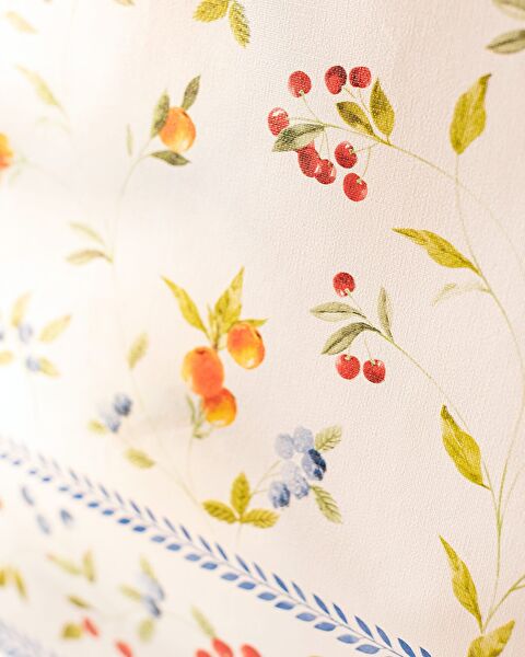 Arbnor PVC Tafelkleed - Kleurrijk - 100x140 cm - 3