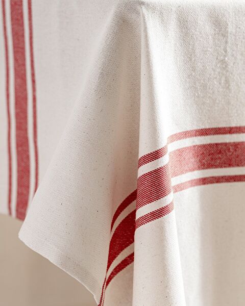 Nappe André - 150x150 cm - 1