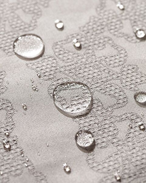 Lavinia Tafelkleed - Grijs - 160x230 cm - 3