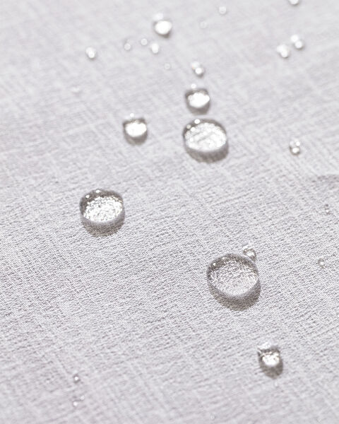 Brume Tafelkleed - Wit - 160x230 cm - 3