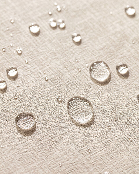 Brume Vlekbestendig tafelkleed - Ecru - 160x300 cm - 3