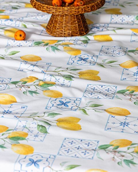 Andela Table Cloth - 3