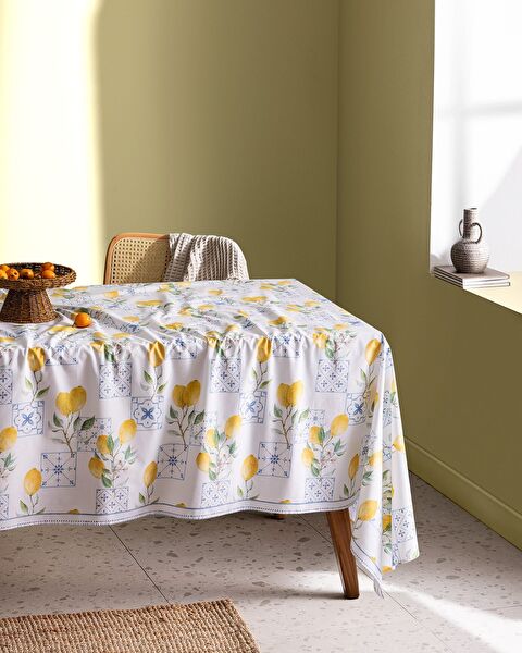 Andela Table Cloth - 0