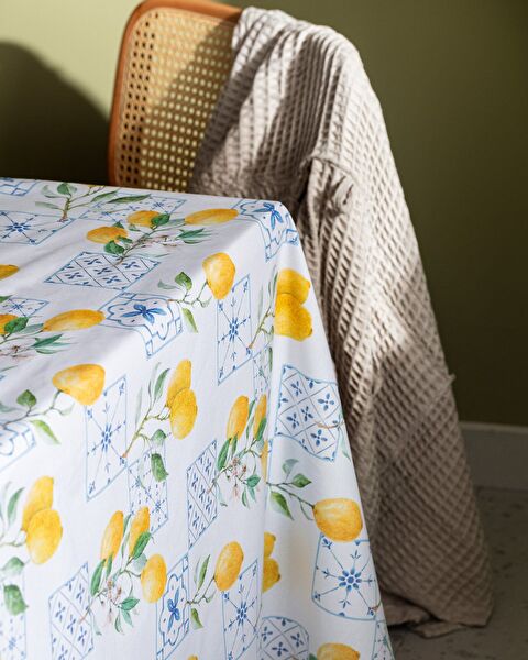 Andela Table Cloth - 2