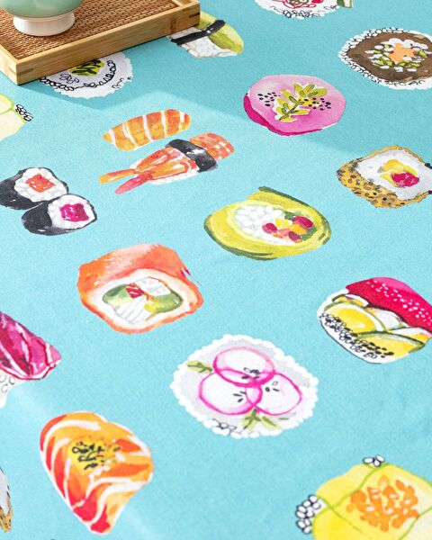 Paulina Masa Örtüsü - 4