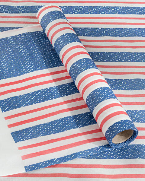 Alix Disposable Tablecloth - 1