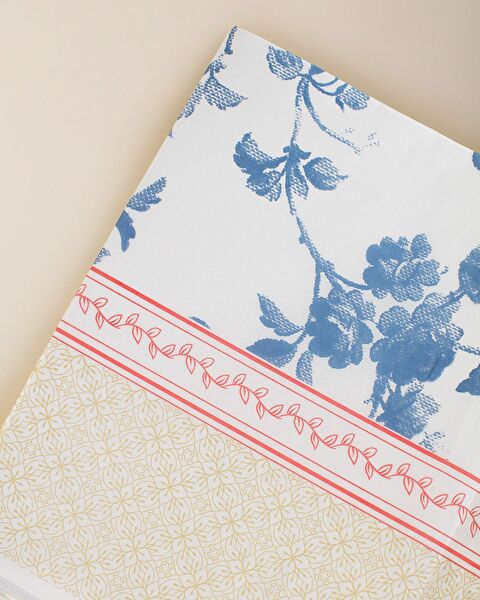 Laurette Disposable Tablecloth - 4