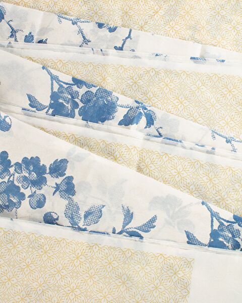 Laurette Disposable Tablecloth - 5