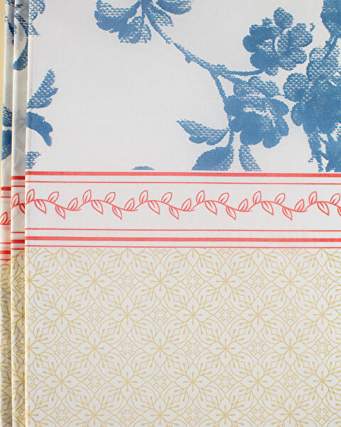 Laurette Disposable Tablecloth - 3