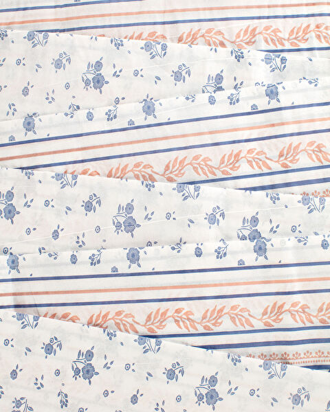 Hilaire Disposable Tablecloth - 1