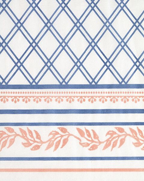 Hilaire Disposable Tablecloth - 4