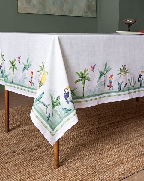 Albe Tablecloth - 2