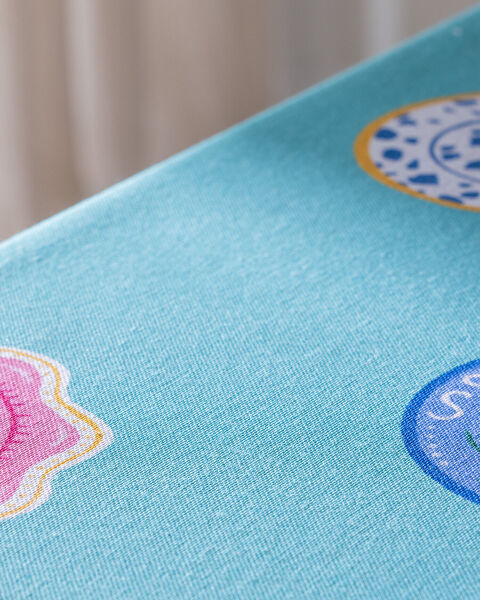 Souane Tablecloth - 4