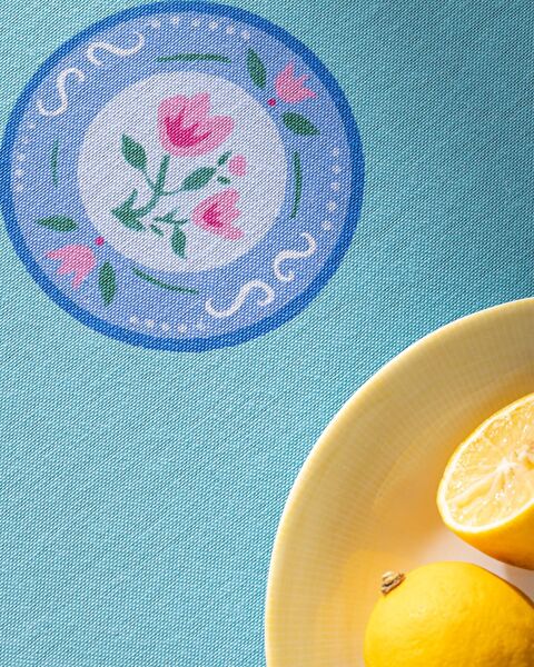 Souane Tablecloth - 3