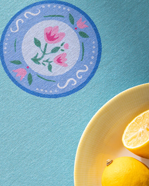 Souane Tablecloth - 3