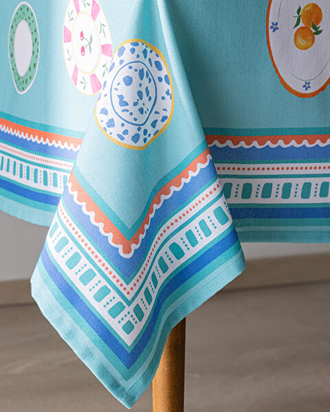 Souane Tablecloth - 2