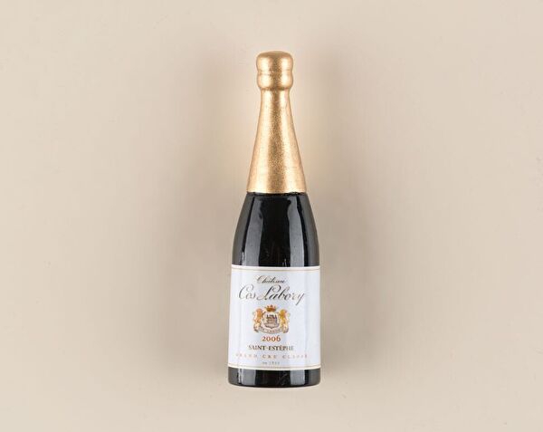 Aimant de bouteille 7