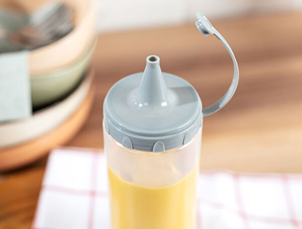 زجاجة صلصة فيرنون - 3