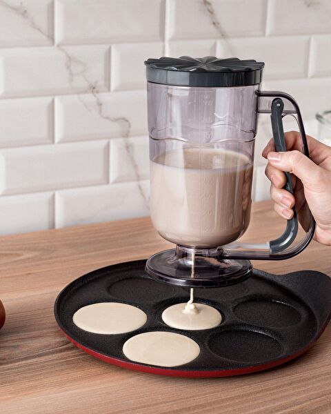 Lerond Batter Dispenser - 1