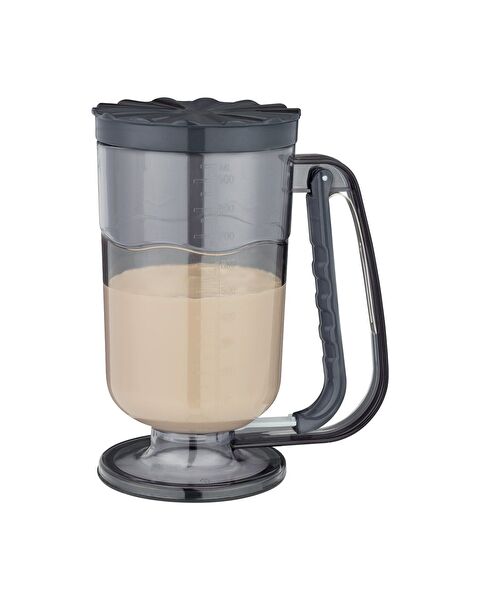Lerond Batter Dispenser - 4