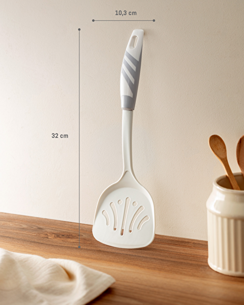 Chase Servis Spatula - 2