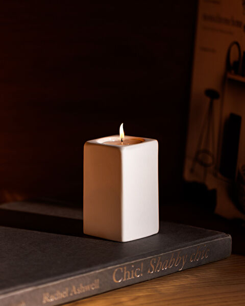 Petit Concept Candle Holder - 0