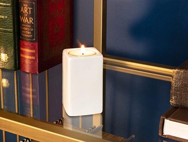 Petit Concept Candle Holder - 4