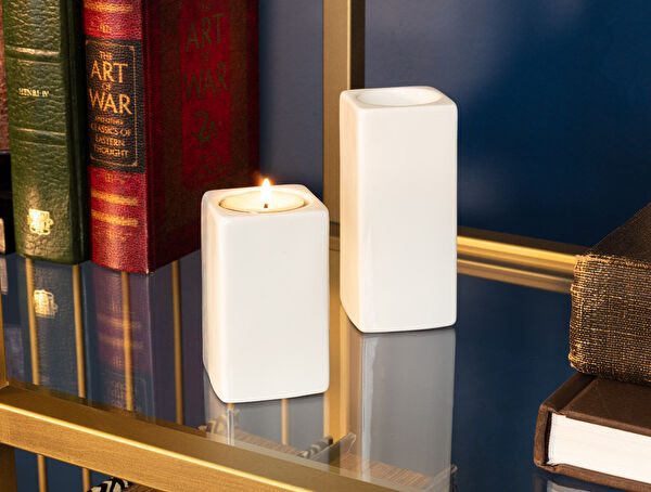 Petit Concept Candle Holder - 3