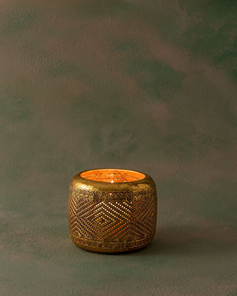 حامل شموع كبير من ديودور - 0