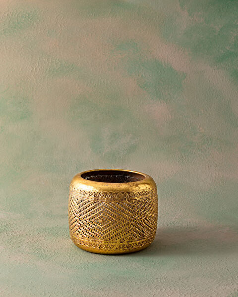 حامل شموع كبير من ديودور - 1