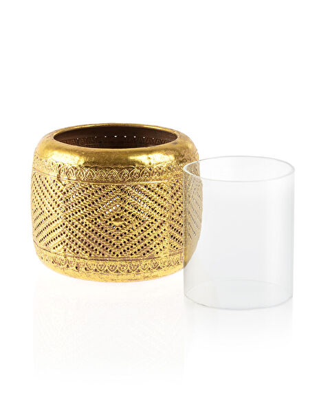 حامل شموع كبير من ديودور - 3