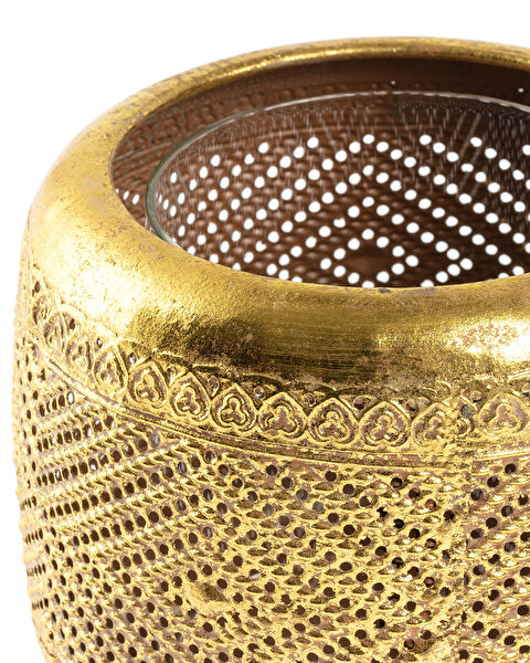 حامل شموع كبير من ديودور - 4