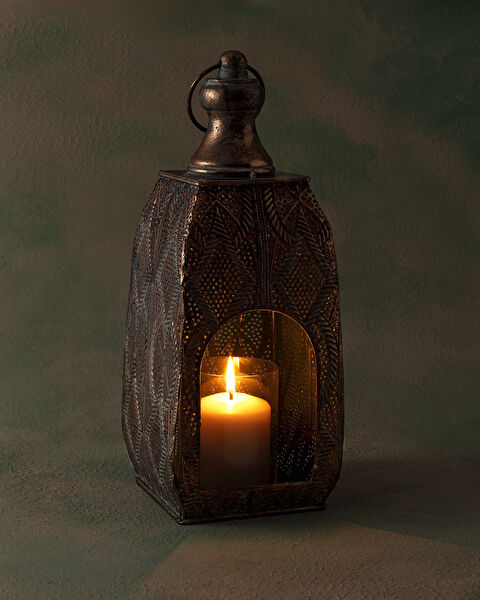 Bougeoir Bérénice - 0