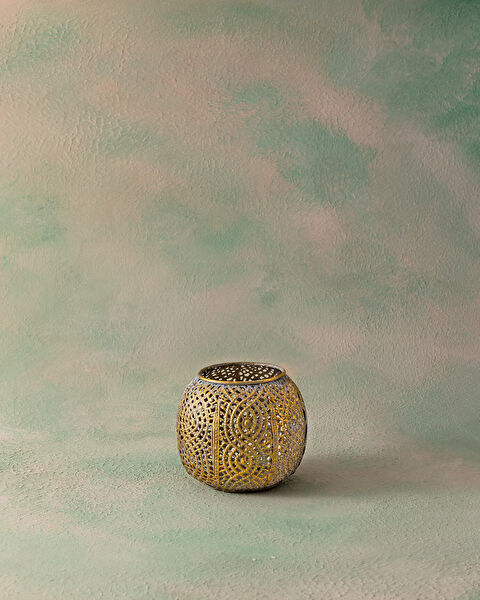 Belda Candle Holder - 0