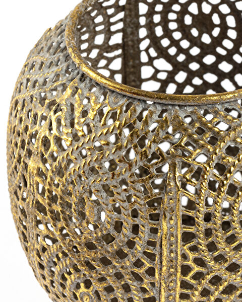 Belda Candle Holder - 2