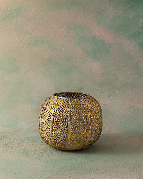 Arnaude kaarsenhouder - 0