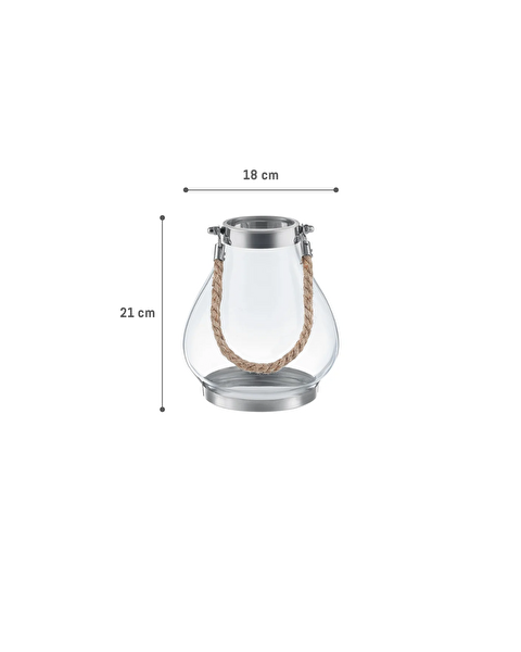 حامل شموع فونتي - س - 3