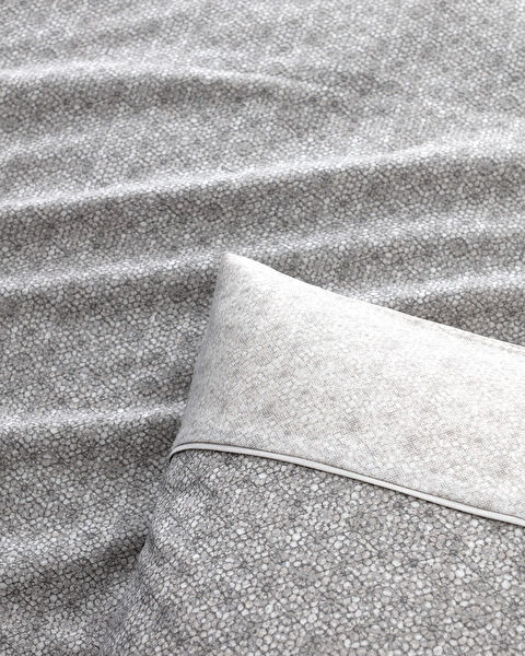 طقم غطاء لحاف مطبوع من Lavem Double Coco Crep - 6