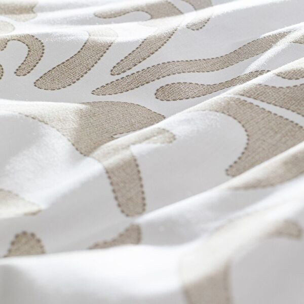 Brun Double Size Duvet Cover Set - 3